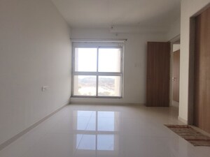 Room in 2 BHK Apartment at Godrej Emerald, Ghodbunder Road – for Rent