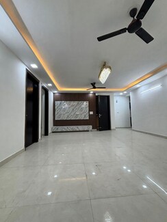 4 BHK + Pooja Room,Study Room Builder Floor For Rent in TDI The Grand Retreat