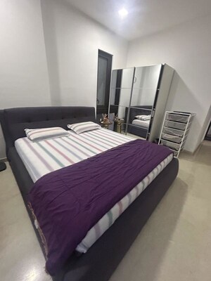 2 BHK Apartment For Rent in Lodha The Park, Worli