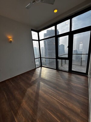 Room in 4 BHK Apartment at Ireo The Grand Arch, Sector 58 – for Rent