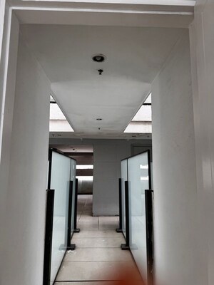 Building Lobby in 4 BHK Apartment at Ireo The Grand Arch, Sector 58 – for Rent