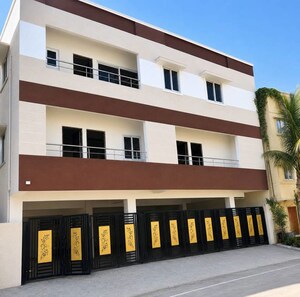 6 BHK Independent House For Rent in Thoraipakkam