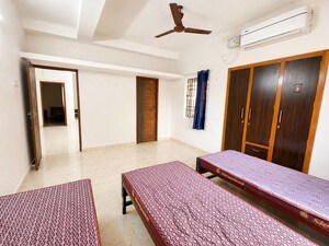  6 BHK Independent House at Thoraipakkam – for Rent