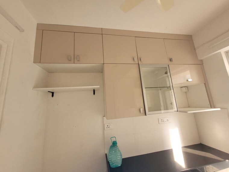 Bathroom, godrej-emerald 1.5 Bedroom 530 Sq.Ft. Apartment In Ghodbunder Road Thane 10458695