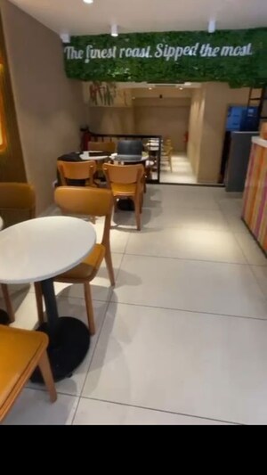  Showroom For Rent in Cunningham Apartments, Vasanth Nagar