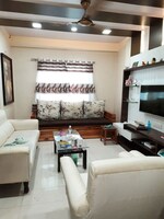 2 BHK + Pooja Room 835 Sq.Ft. Apartment in Matoshree Apartments Wadgaon Sheri