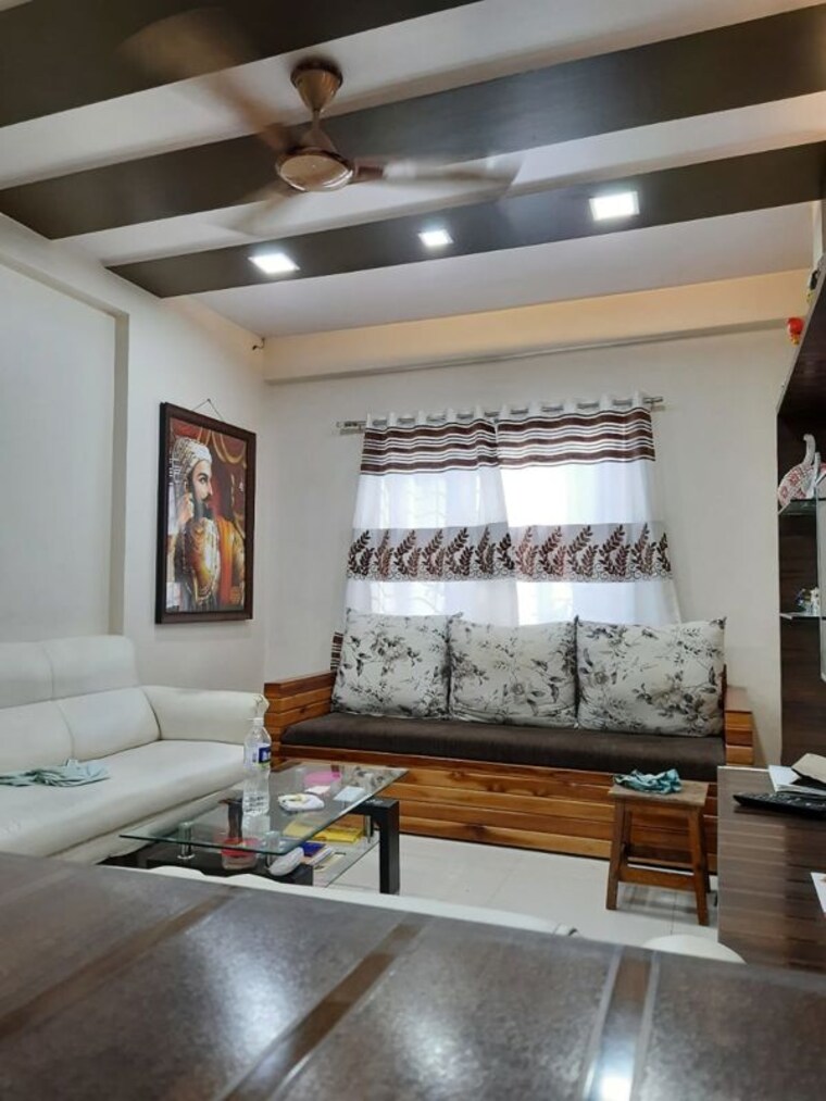 Bedroom, matoshree-apartments-wadgaon-sheri 2 Bedroom 835 Sq.Ft. Apartment In Wadgaon Sheri Pune 10458700