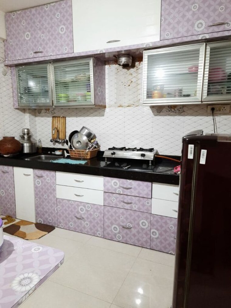 Kitchen, matoshree-apartments-wadgaon-sheri 2 Bedroom 835 Sq.Ft. Apartment In Wadgaon Sheri Pune 10458700