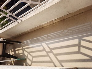 Staircase in 2 BHK Apartment at Matoshree Apartments Wadgaon Sheri, Wadgaon Sheri – for Rent