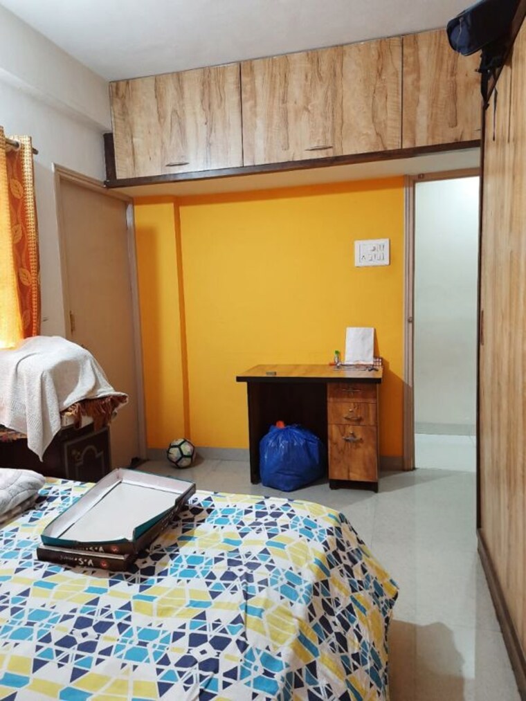 Living Room, matoshree-apartments-wadgaon-sheri 2 Bedroom 835 Sq.Ft. Apartment In Wadgaon Sheri Pune 10458700