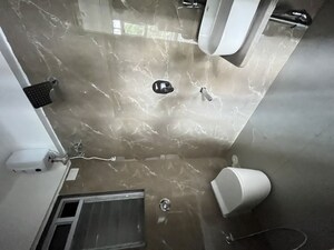 Kitchen in 1 BHK Apartment at Apex Green Wood, Borivali East – for Rent