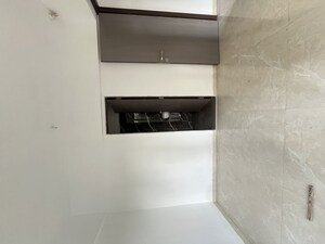 Furnished Amenities in 1 BHK Apartment at Apex Green Wood, Borivali East – for Rent