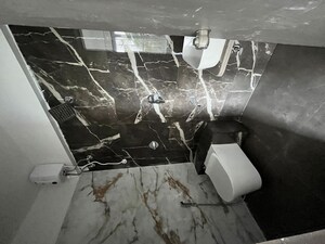 Team Area in 1 BHK Apartment at Apex Green Wood, Borivali East – for Rent