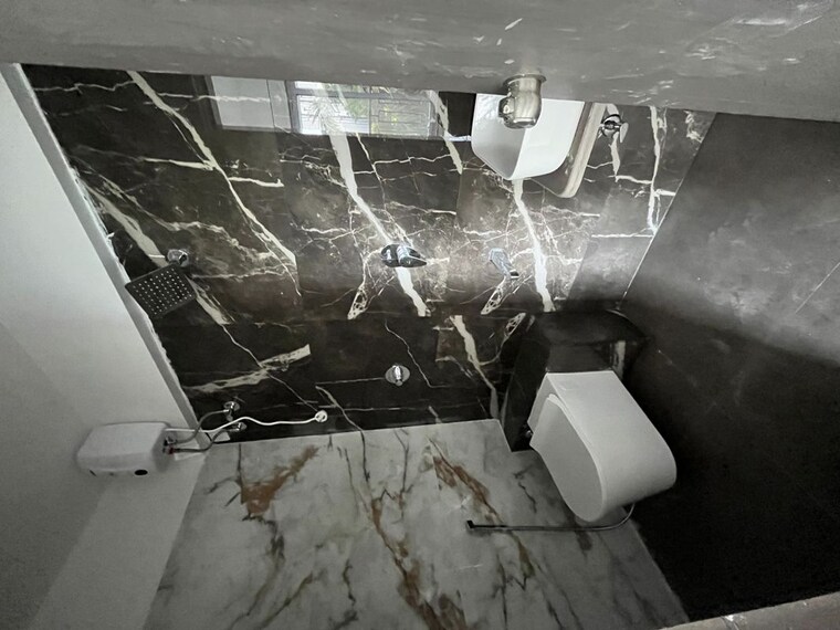 Team Area, apex-green-wood 1 Bedroom 381 Sq.Ft. Apartment In Borivali East Mumbai 10458708