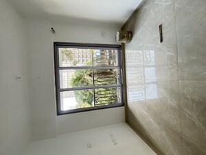 Furnished Amenities in 1 BHK Apartment at Apex Green Wood, Borivali East – for Rent