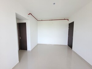 Room in 2 BHK Apartment at Puranik City Reserva, Ghodbunder Road – for Rent