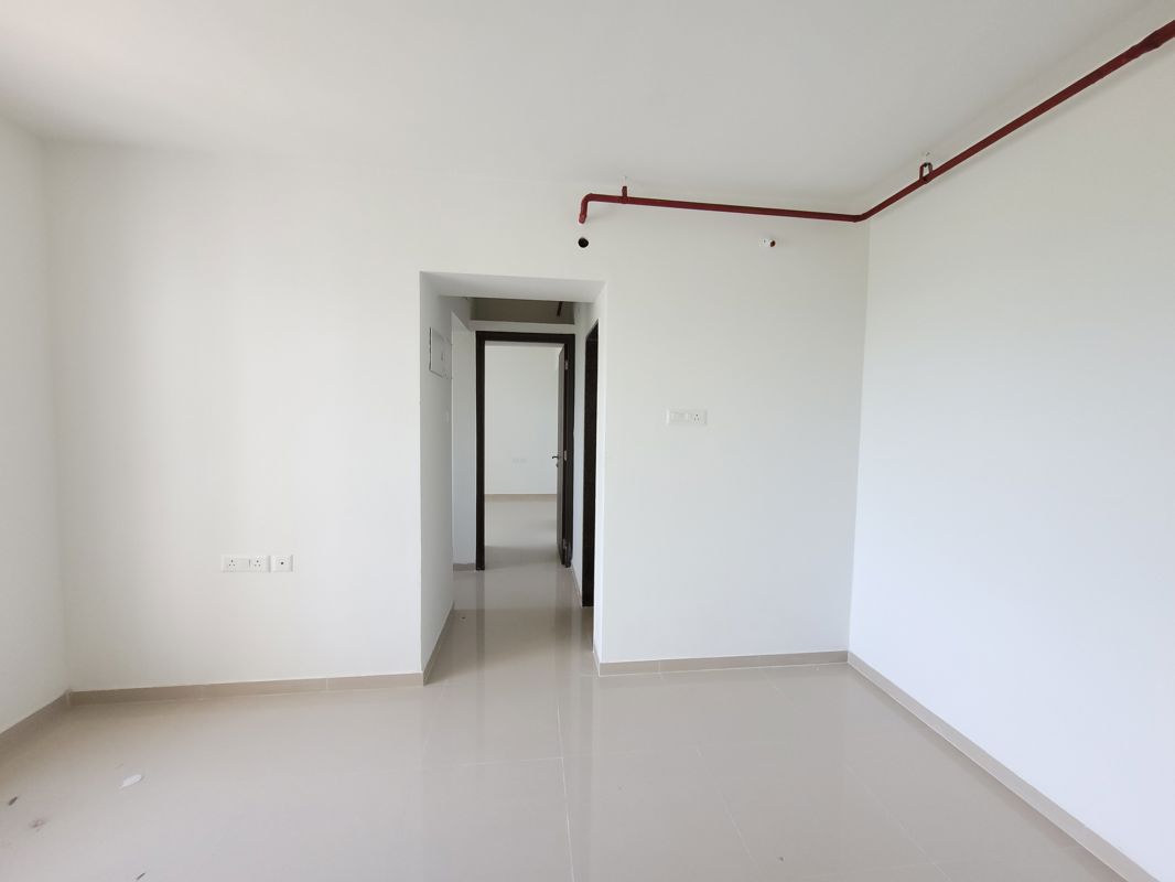 2 BHK + Store Room 615 Sq.Ft. Apartment in Puranik City Reserva
