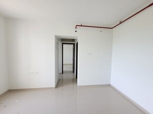 2 BHK Apartment For Rent in Puranik City Reserva, Ghodbunder Road