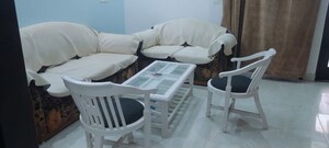 Team Area in 2 BHK Builder Floor at Sector 42 – for Rent