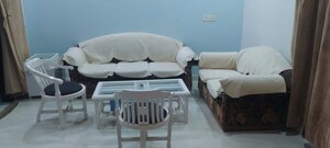 2 BHK Builder Floor For Rent in Sector 42