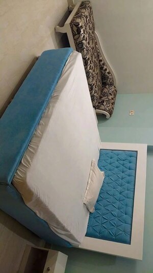 Building Lobby in 2 BHK Builder Floor at Sector 42 – for Rent