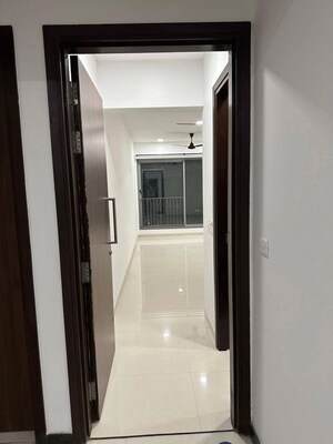 Common Area in 2 BHK Apartment at Sunteck City Avenue 4, Goregaon West – for Rent