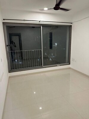 Bedroom in 2 BHK Apartment at Sunteck City Avenue 4, Goregaon West – for Rent