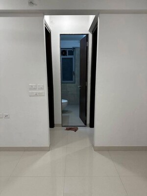 Building Lobby in 2 BHK Apartment at Sunteck City Avenue 4, Goregaon West – for Rent