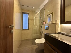 Kitchen in 2 BHK Apartment at Mahalaxmi Racecourse – for Sale
