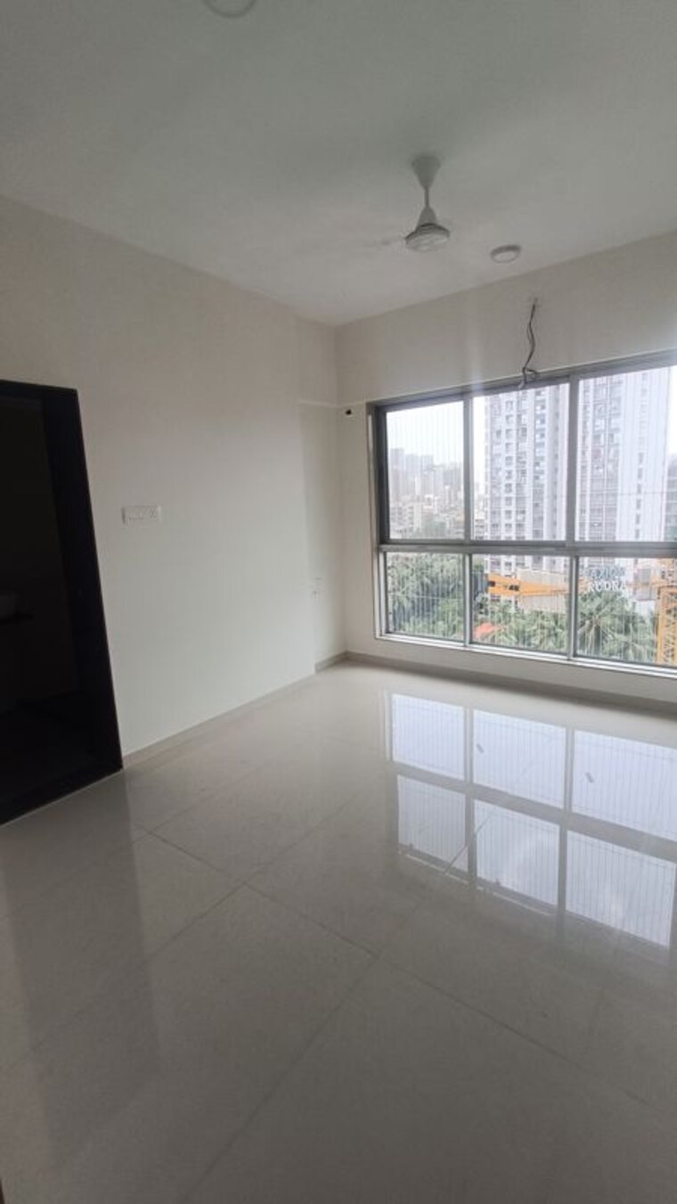 Master Bedroom, khodiyaar-siddharth-nagar-goodwill-chs 2 Bedroom 728 Sq.Ft. Apartment In Goregaon West Mumbai 10458724