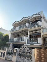 6+ BHK + Pooja Room,Servant Room,Study Room,Extra Room,Store Room 2250 Sq.Ft. Independent House in Sector 22