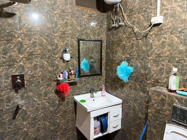 undefined, sector 22 6+ Bedroom 2250 Sq.Ft. Independent House In Sector 22 Faridabad 10458717