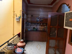 Living Room in 6+ BHK Independent House at Sector 22 – for Sale