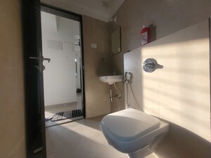 Team Area in 1 BHK Apartment at Puraniks City Reserva, Ghodbunder Road – for Rent