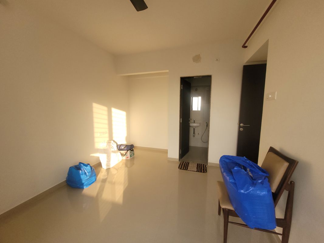 1 BHK + Store Room 450 Sq.Ft. Apartment in Puraniks City Reserva