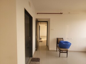 Bathroom in 1 BHK Apartment at Puraniks City Reserva, Ghodbunder Road – for Rent