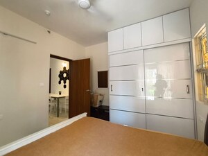 Room in 2 BHK Apartment at Prestige Finsbury Park Hyde, Bagaluru – for Rent