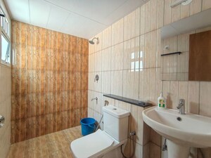 Kitchen in 2 BHK Apartment at Prestige Finsbury Park Hyde, Bagaluru – for Rent