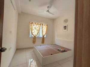 Furnished Amenities in 2 BHK Apartment at Prestige Finsbury Park Hyde, Bagaluru – for Rent