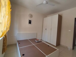 Furnished Amenities in 2 BHK Apartment at Prestige Finsbury Park Hyde, Bagaluru – for Rent
