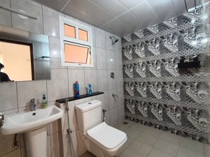 Kitchen in 2 BHK Apartment at Prestige Finsbury Park Hyde, Bagaluru – for Rent