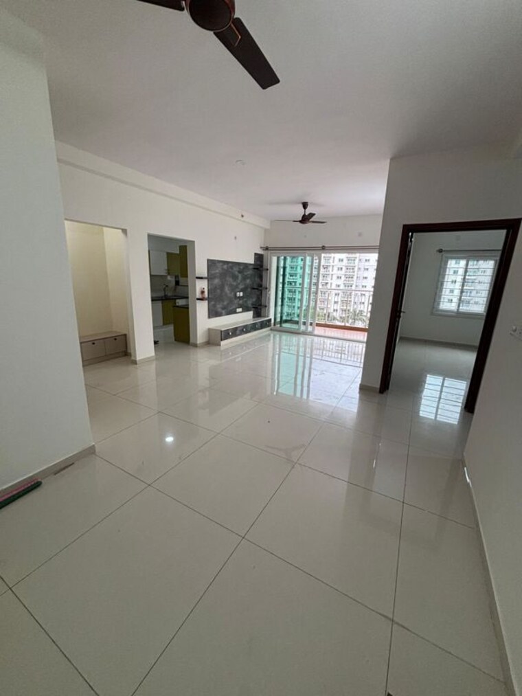 Room, l-t-raintree-boulevard 2.5 Bedroom 1658 Sq.Ft. Apartment In Hebbal Bangalore 10458732