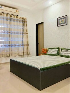 3 BHK Apartment For Rent in Raja Park