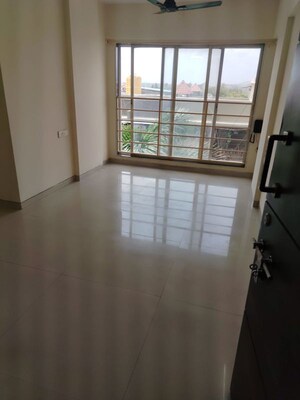Hall in 1 BHK Apartment at Kurla West – for Rent