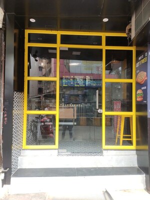  Shop – Exterior View View at Subhash Nagar - for Rent