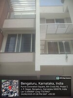 5 BHK + Pooja Room,Servant Room,Study Room,Extra Room,Store Room 4000 Sq.Ft. Villa in JP Nagar Phase 7