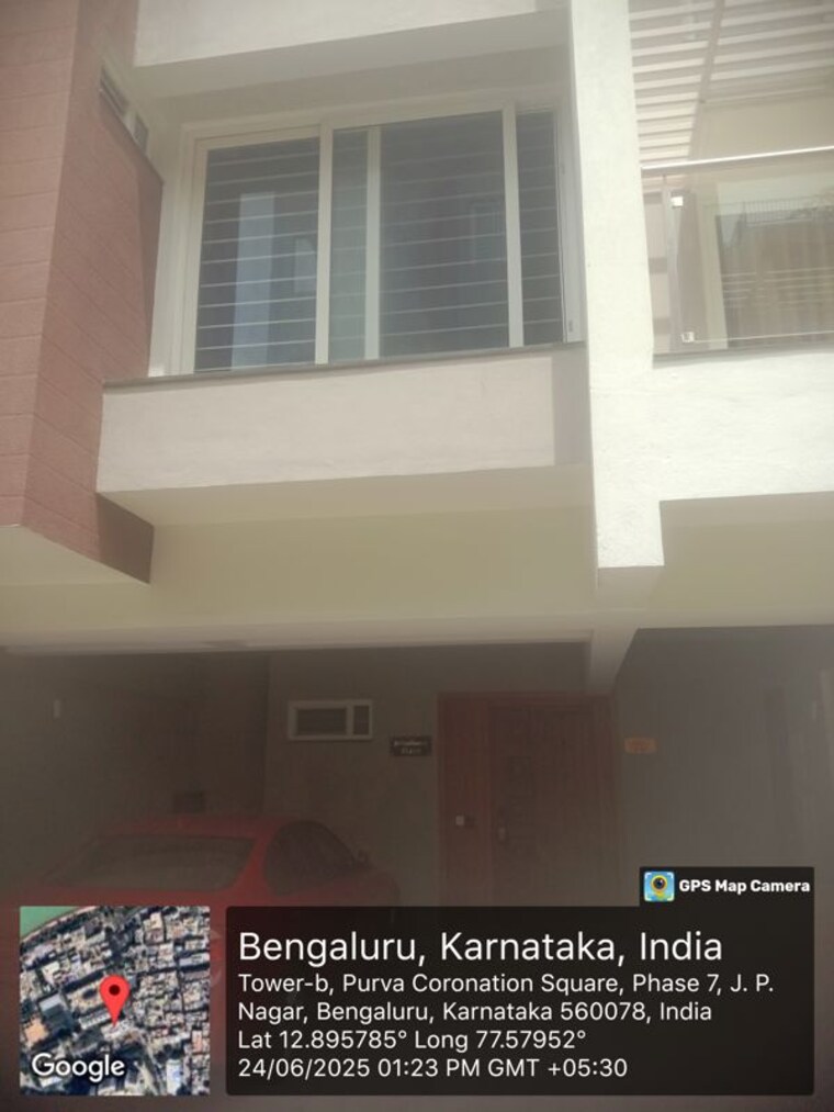Kitchen, jp nagar phase 7 5 Bedroom 4000 Sq.Ft. Villa In Jp Nagar Phase 7 Bangalore 10458720