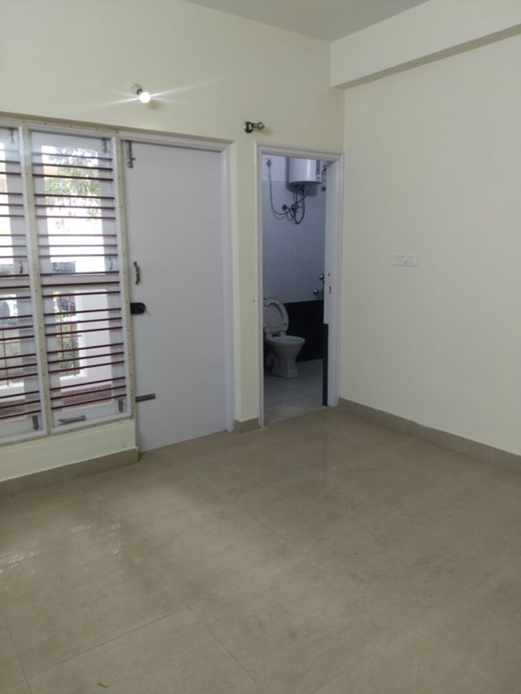 Room, prakruthi-apartment 3 Bedroom 1800 Sq.Ft. Apartment In Hebbal Bangalore 10458751
