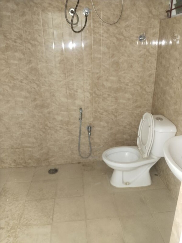 Bathroom, prakruthi-apartment 3 Bedroom 1800 Sq.Ft. Apartment In Hebbal Bangalore 10458751