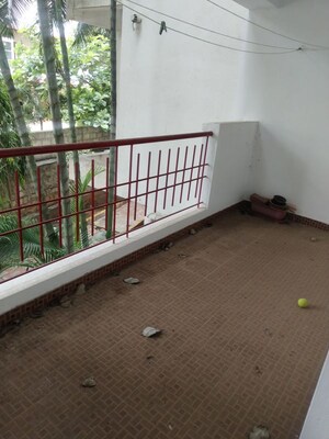 3 BHK Apartment For Rent in Prakruthi Apartment, Hebbal